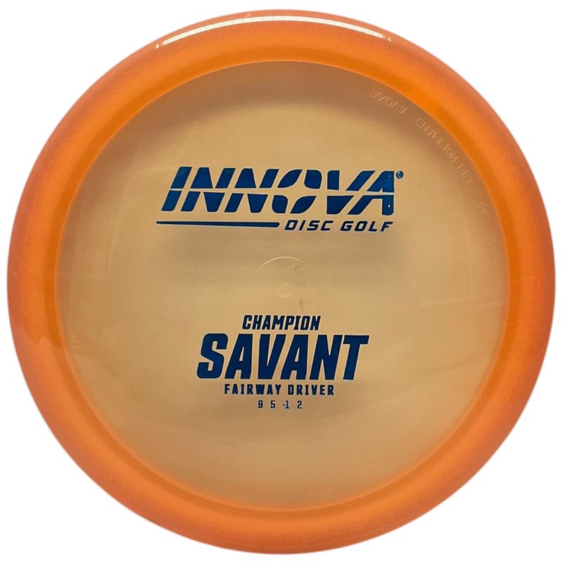 Champion Savant