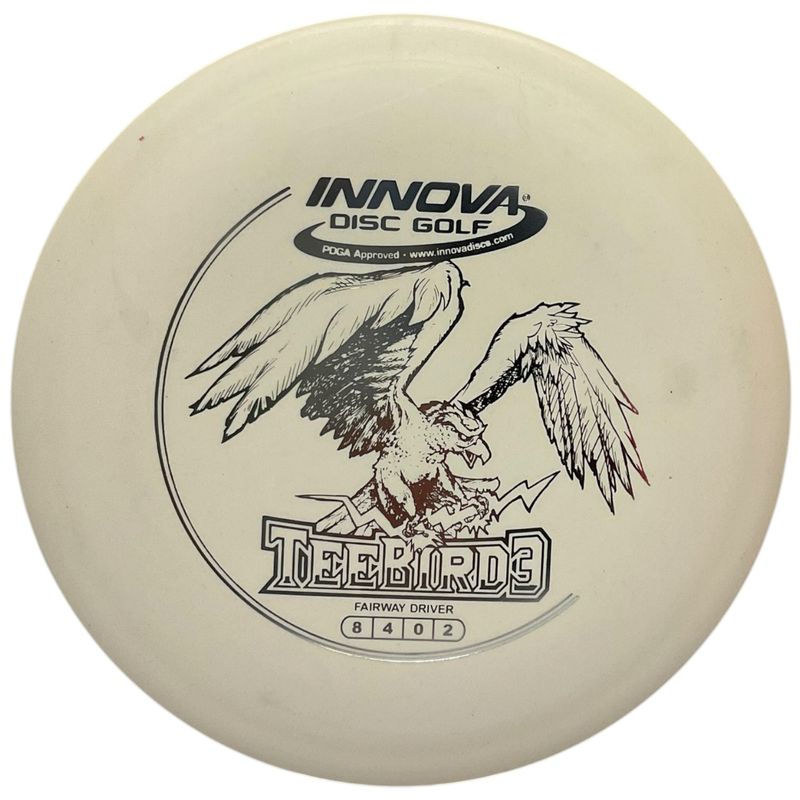 DX Teebird3