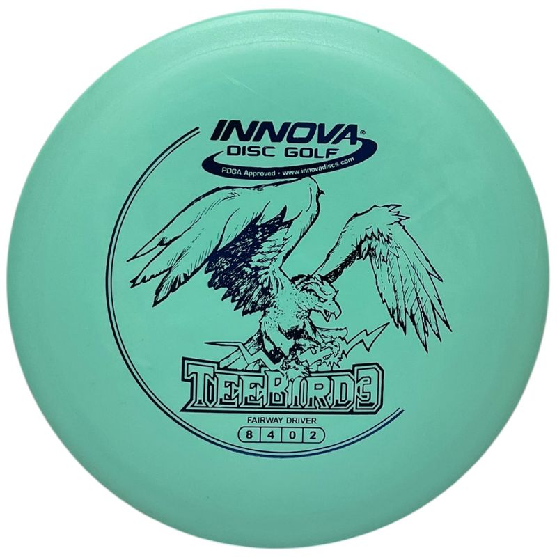 DX Teebird3