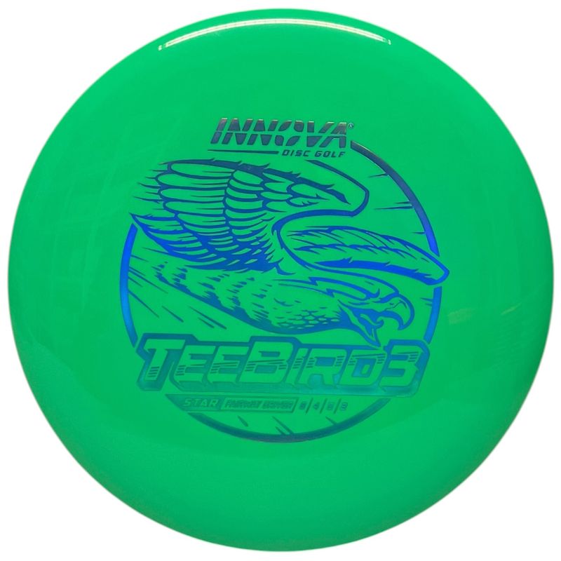 Star Teebird3