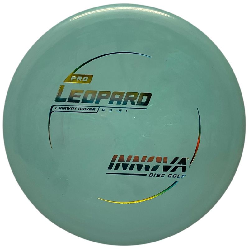 Pro Leopard