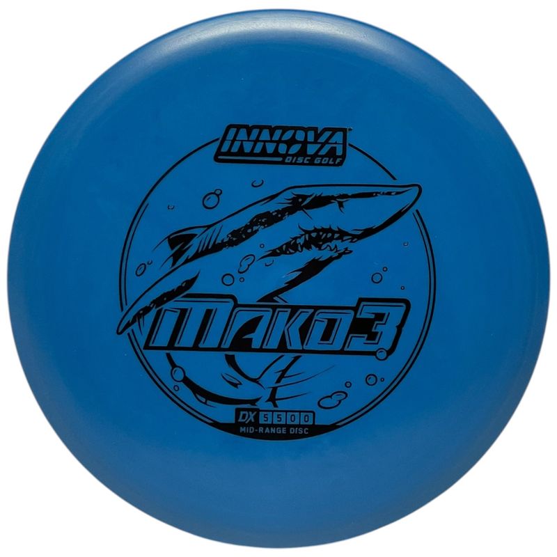 DX Mako3
