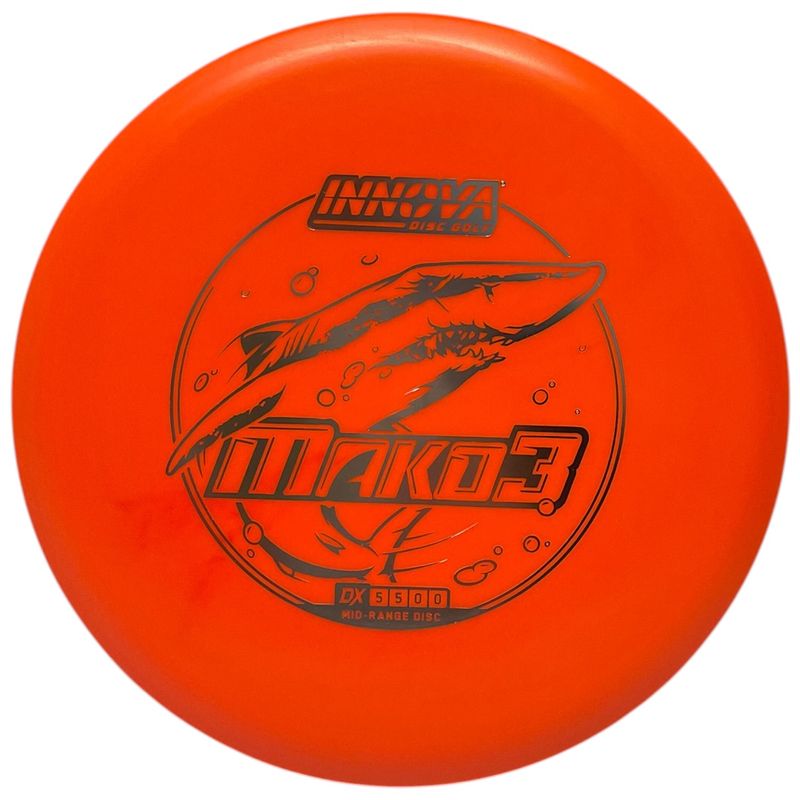 DX Mako3