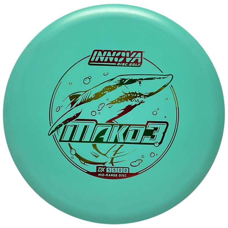 DX Mako3