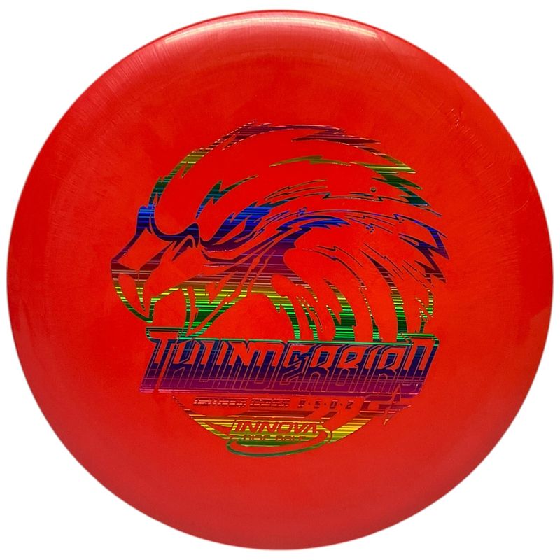 G-Star Thunderbird