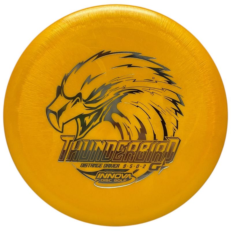 G-Star Thunderbird
