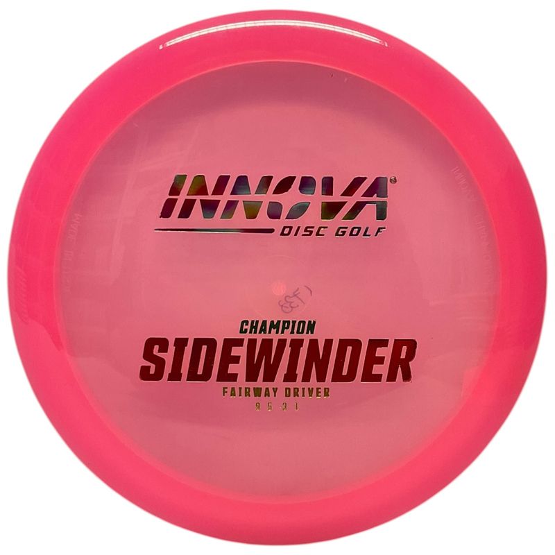 Champion Sidewinder
