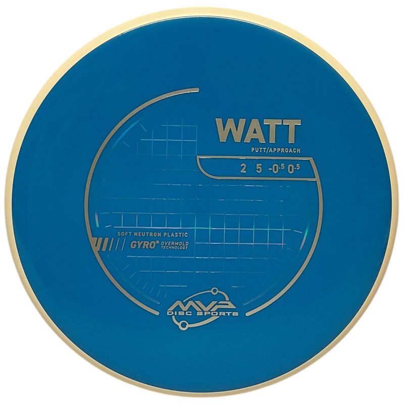 Neutron Soft Watt