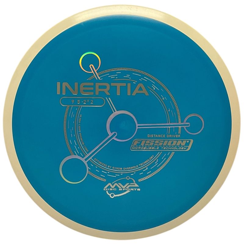 Fission Inertia