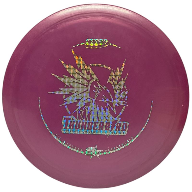 G-Star Thunderbird