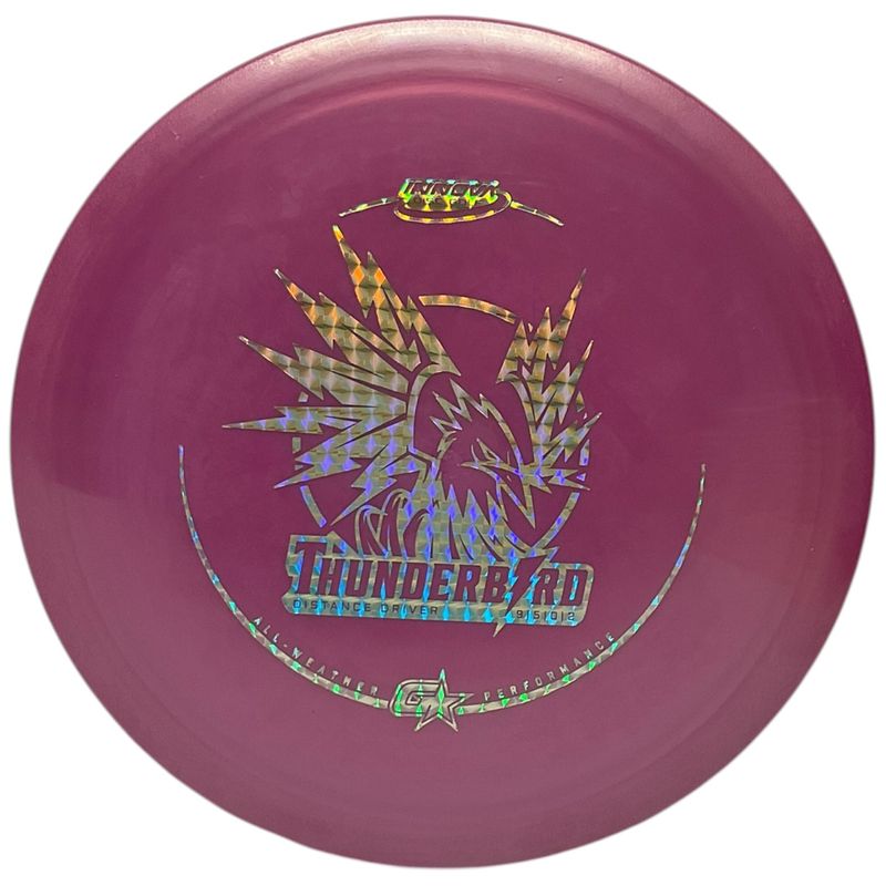 G-Star Thunderbird
