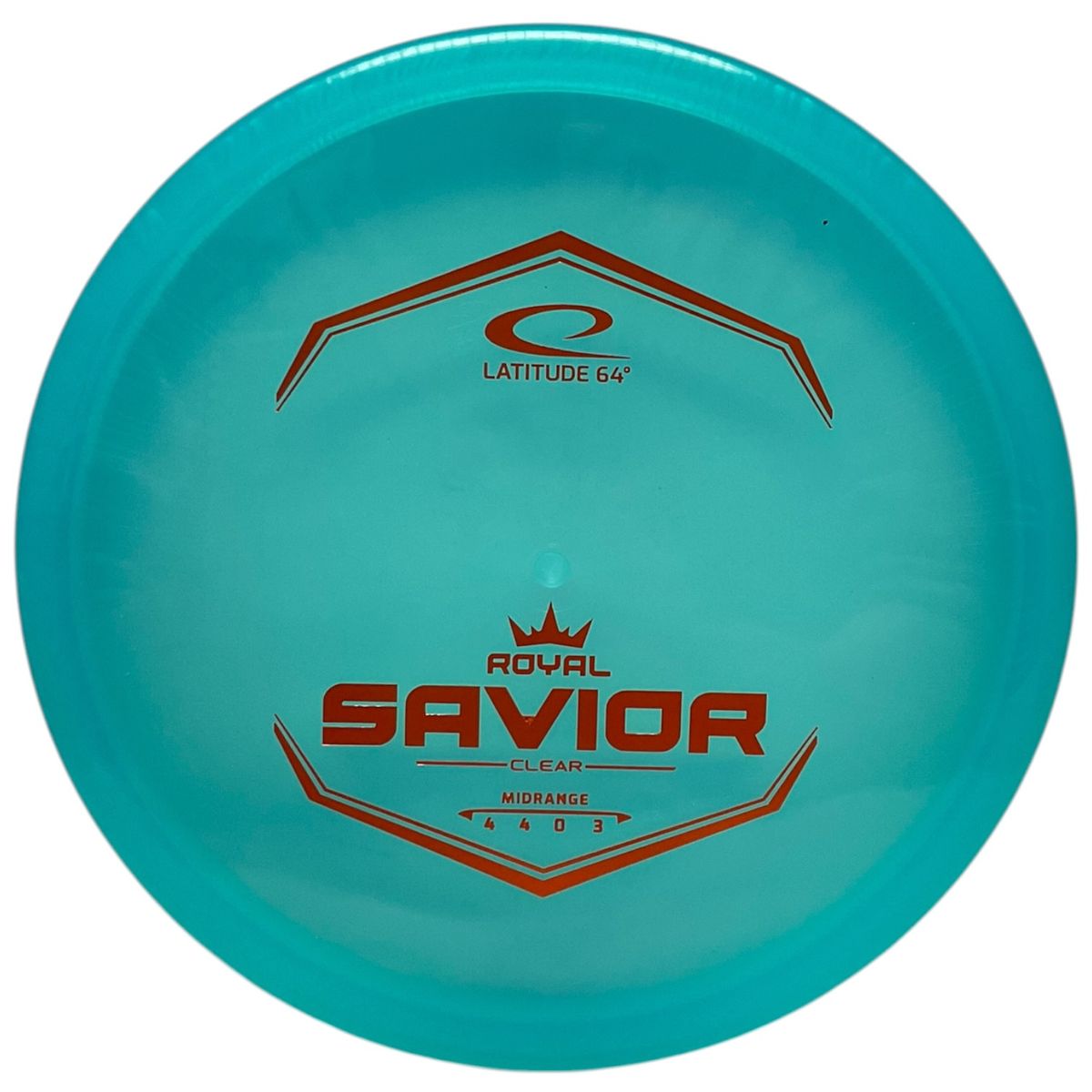 Clear Savior