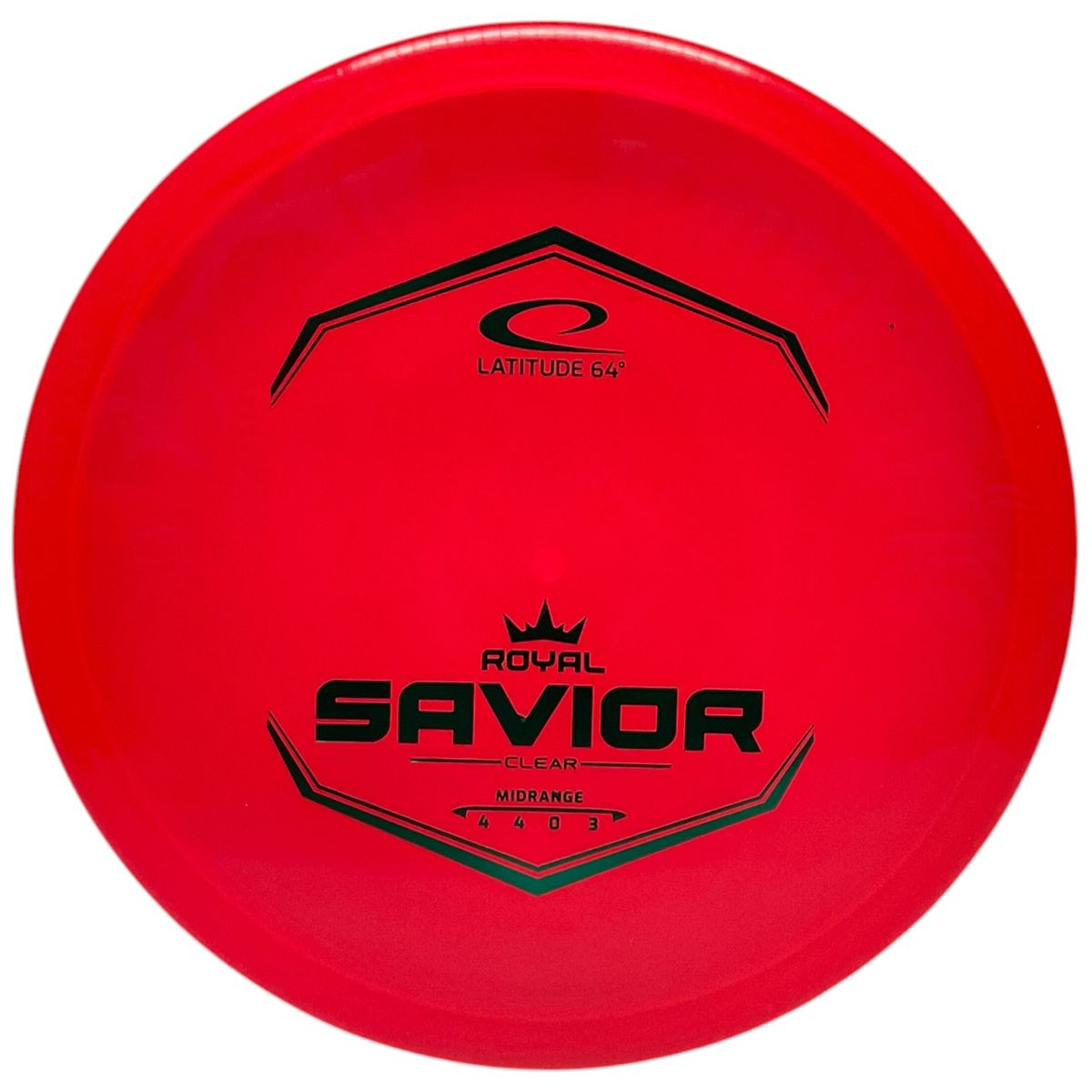 Clear Savior