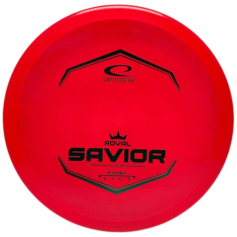 Clear Savior