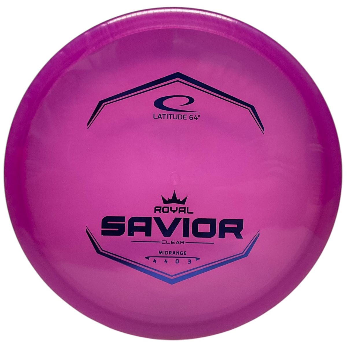 Clear Savior