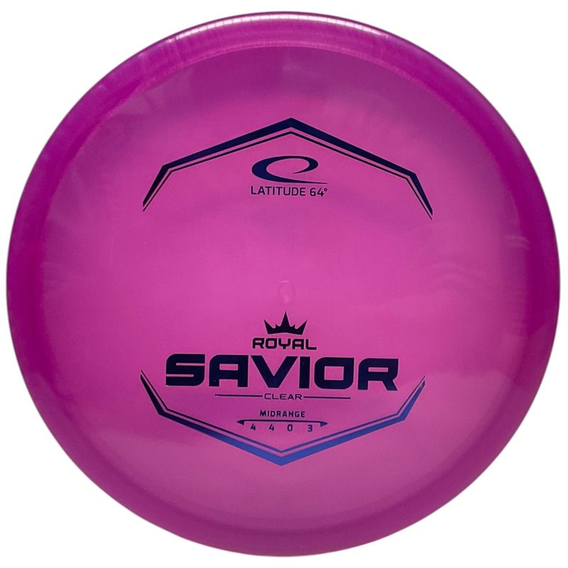 Clear Savior