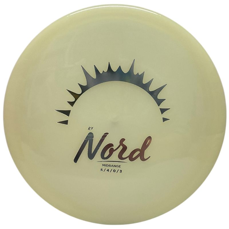 K1 Glow Nord