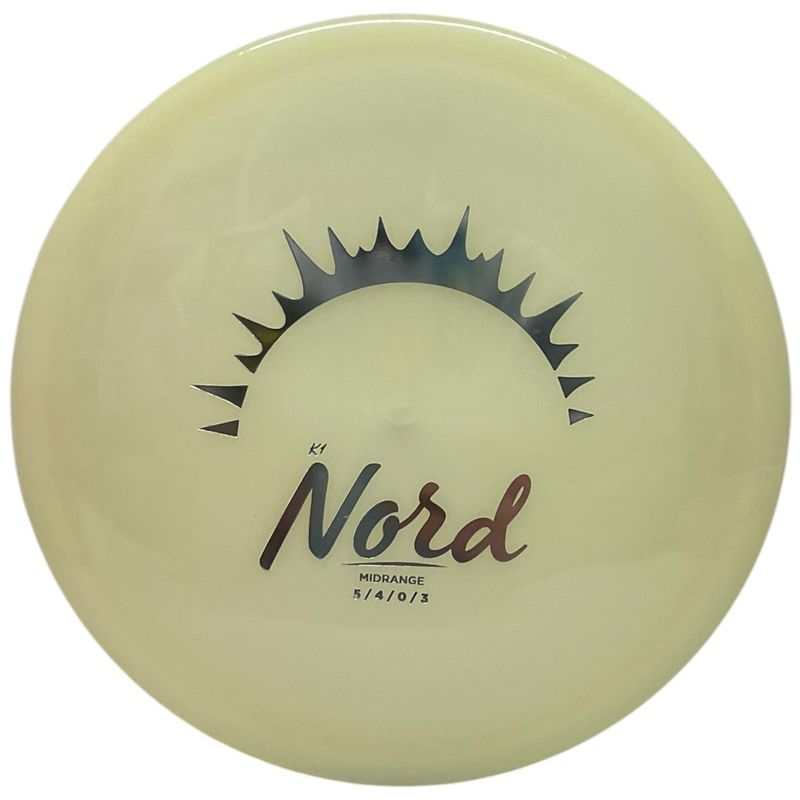 K1 Glow Nord