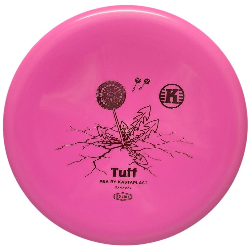 K3 Tuff