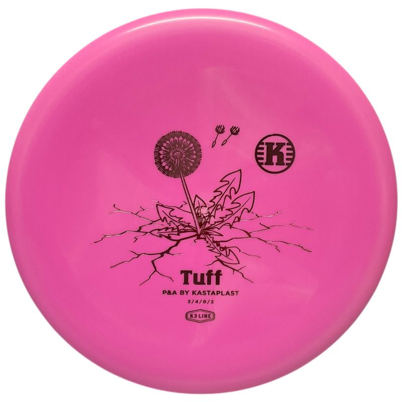K3 Tuff