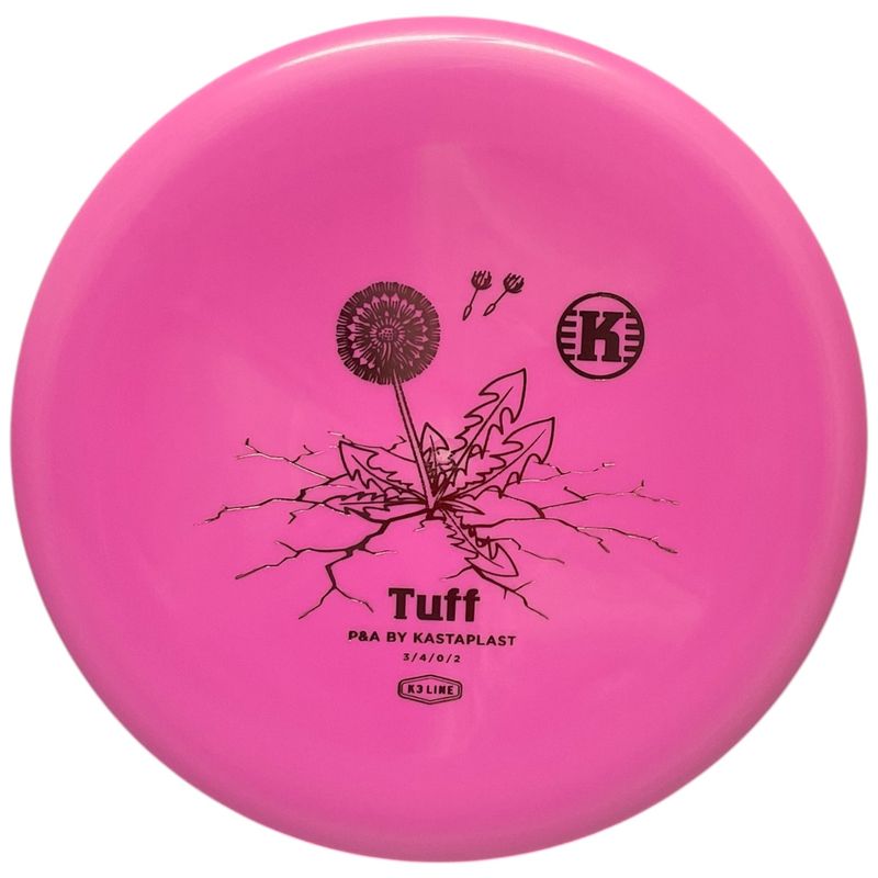 K3 Tuff