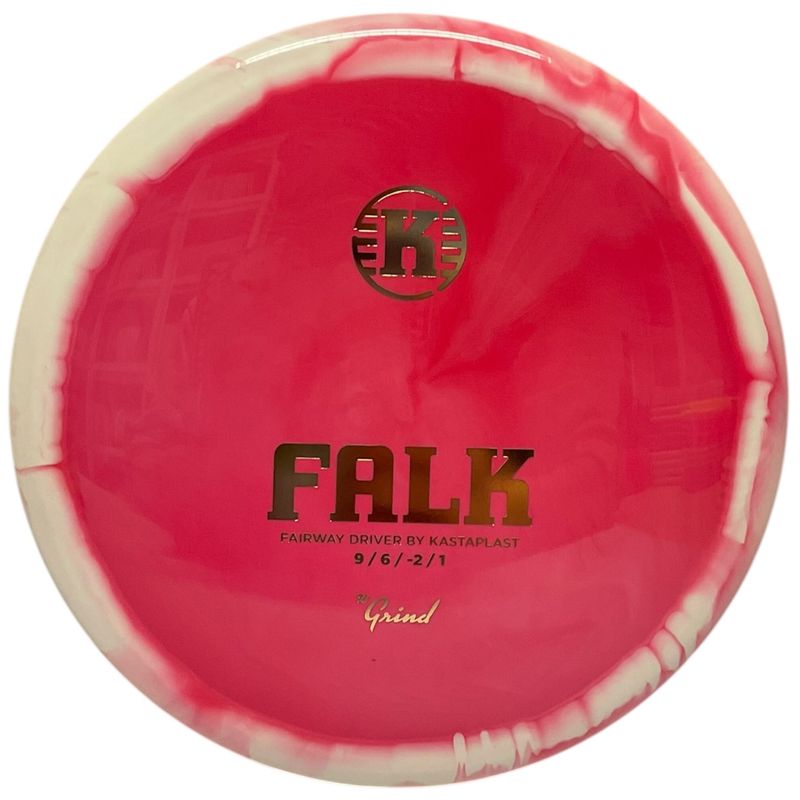 K1 Grind Falk
