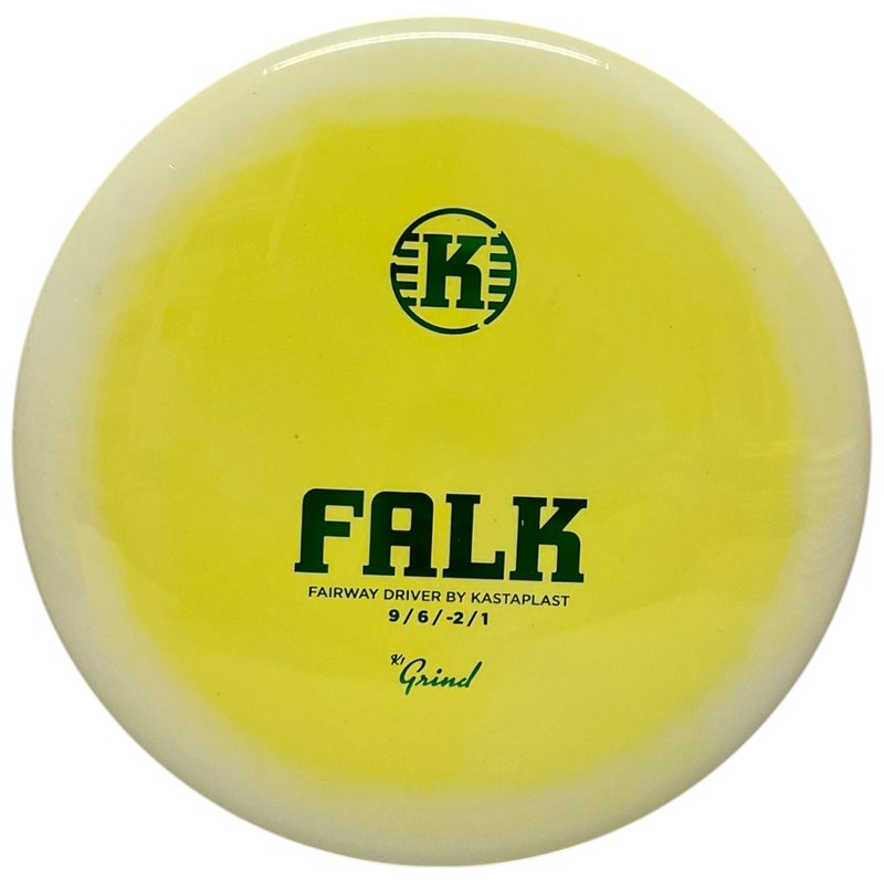 K1 Grind Falk
