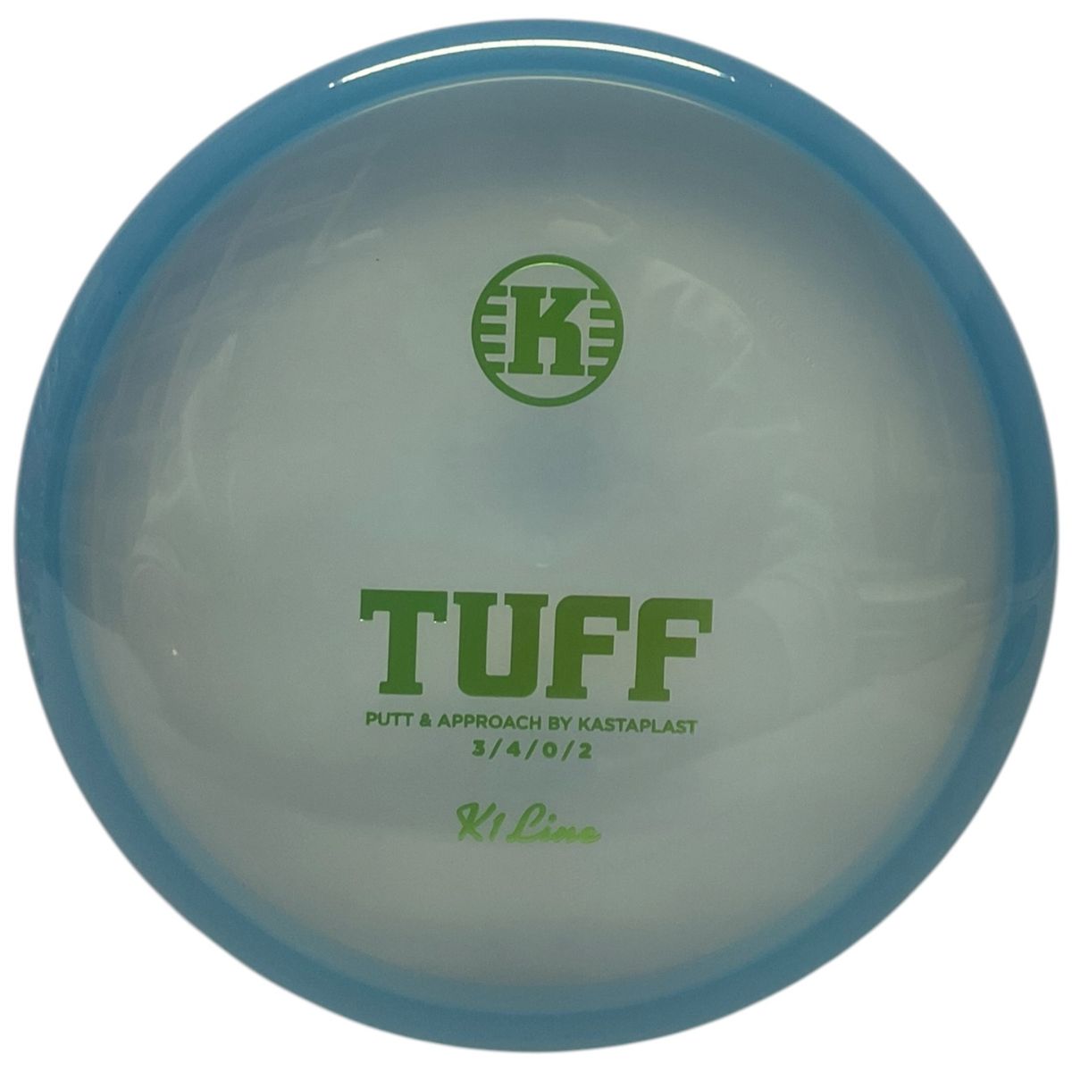 K1 Tuff
