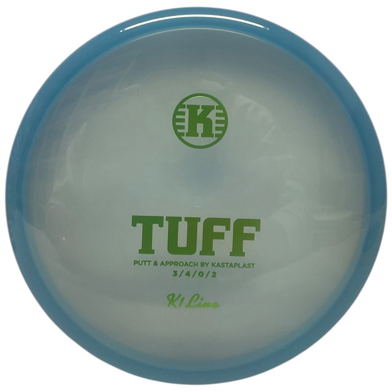 K1 Tuff