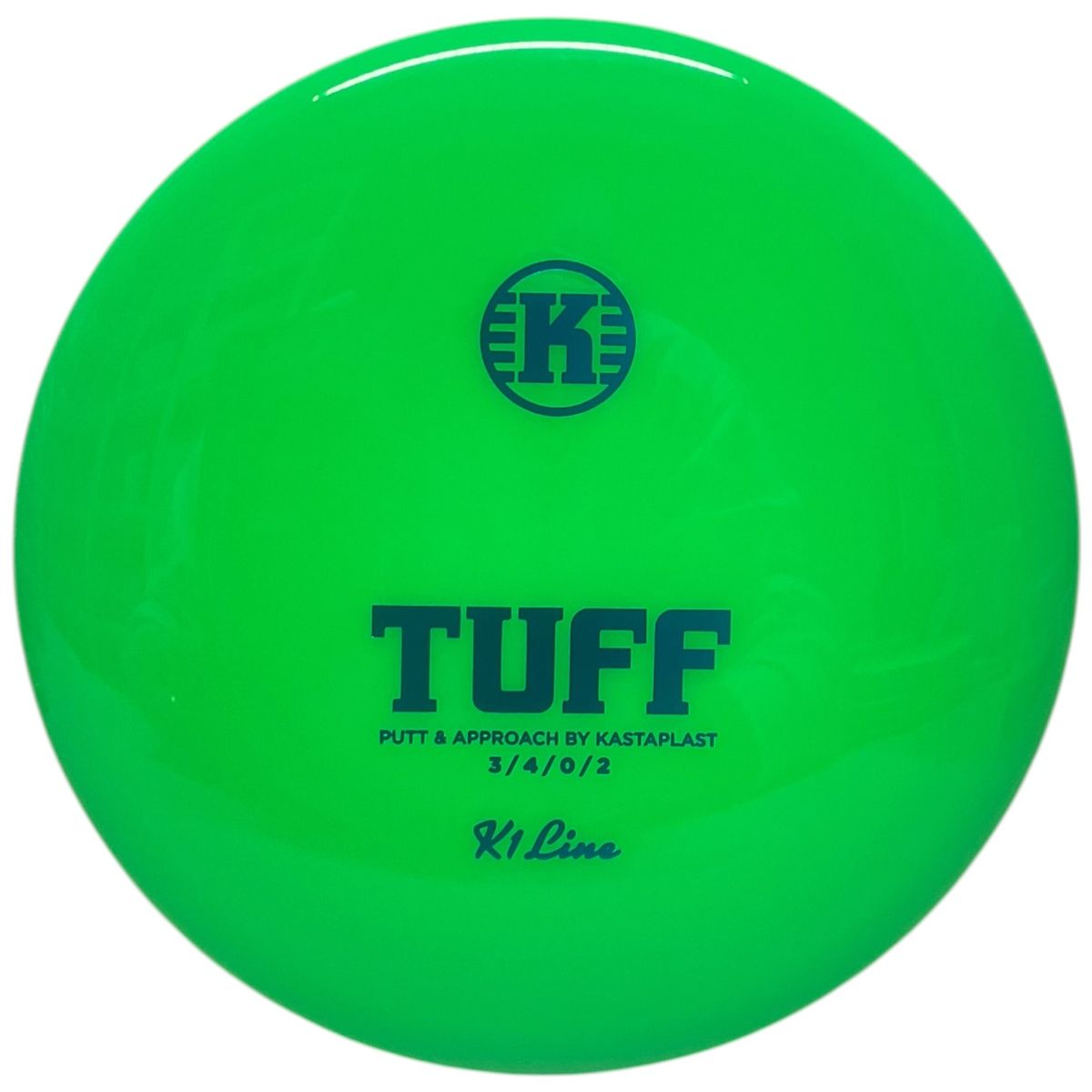 K1 Tuff