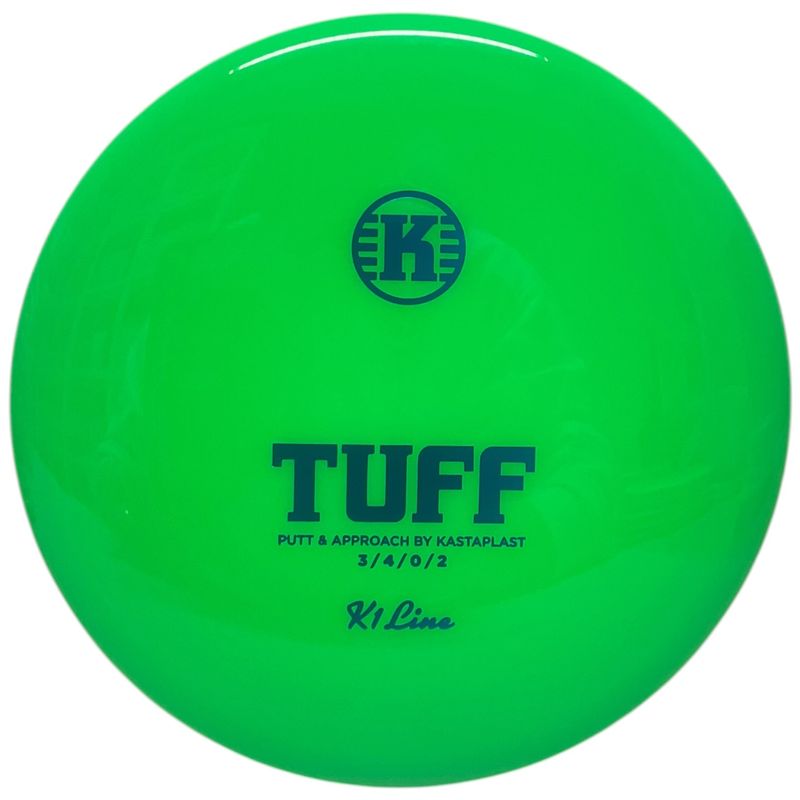 K1 Tuff
