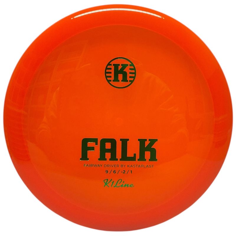 K1 Falk