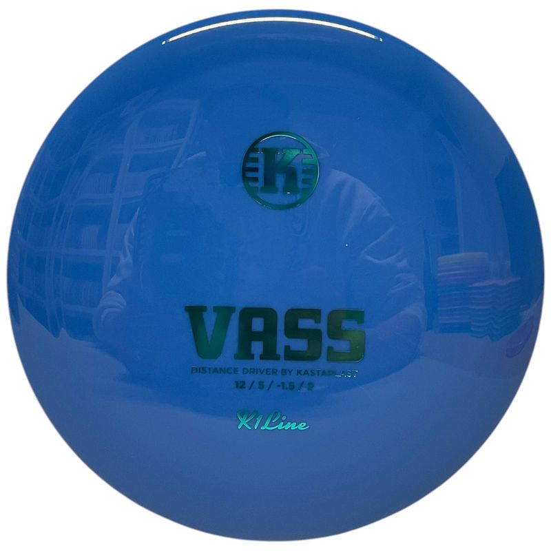 K1 Vass