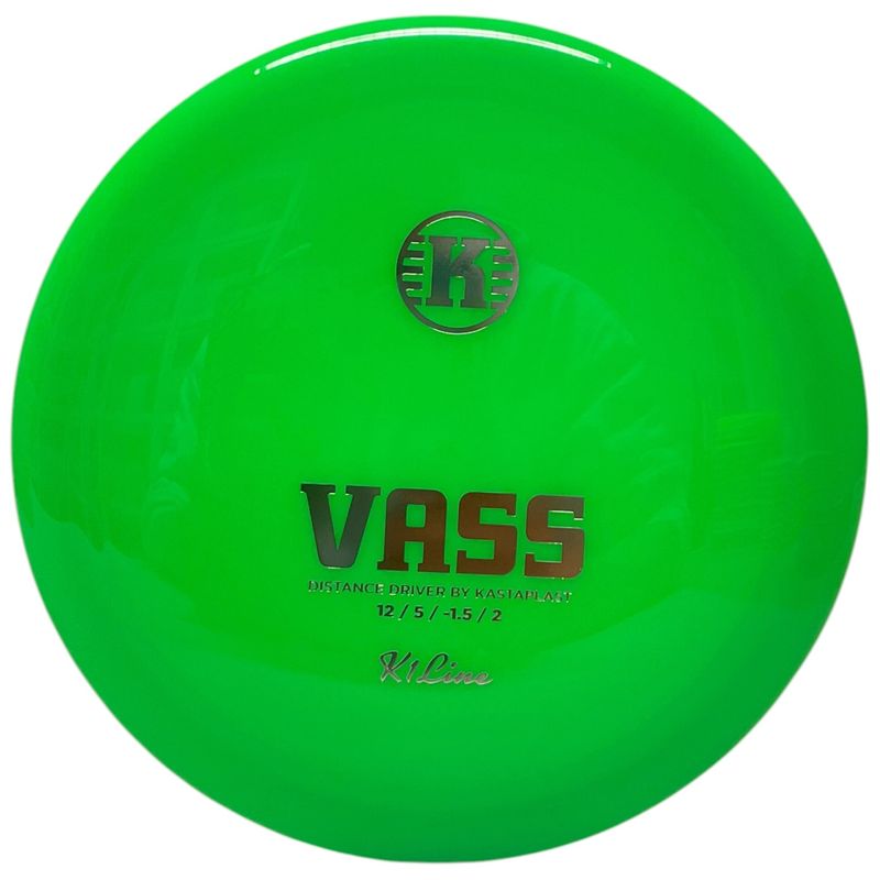 K1 Vass
