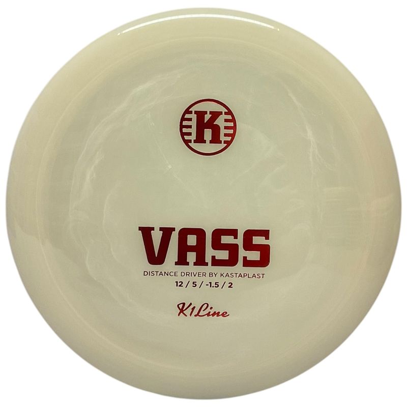 K1 Vass