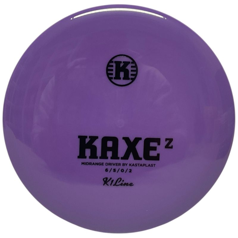K1 Kaxe Z