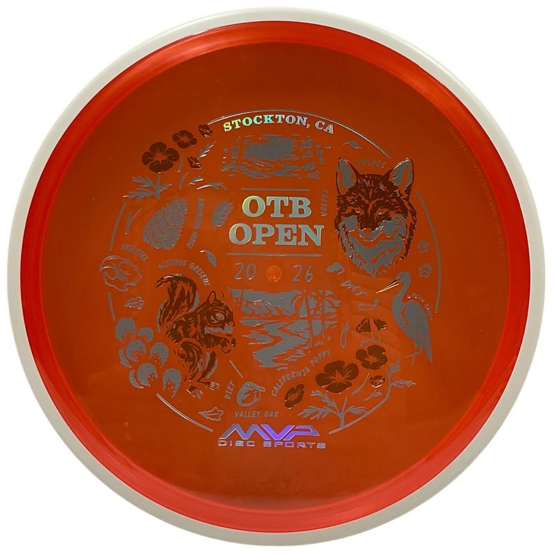 Proton Reactor (OTB 2026)
