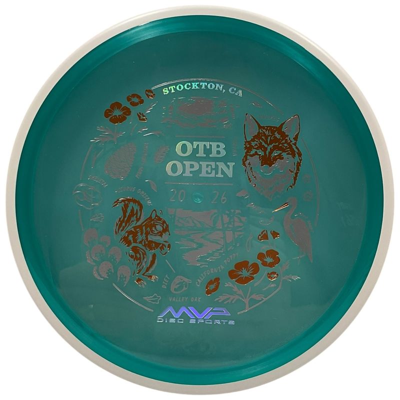 Proton Reactor (OTB 2026)