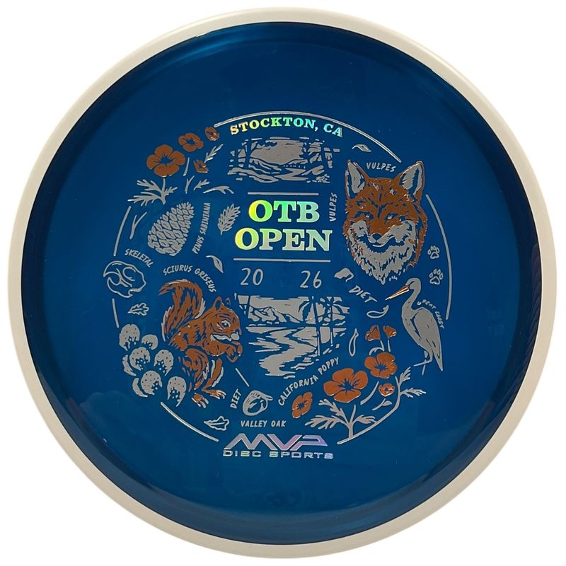 Proton Reactor (OTB 2026)