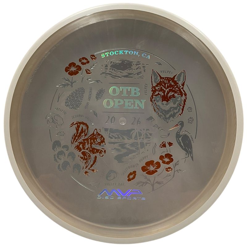 Proton Reactor (OTB 2026)