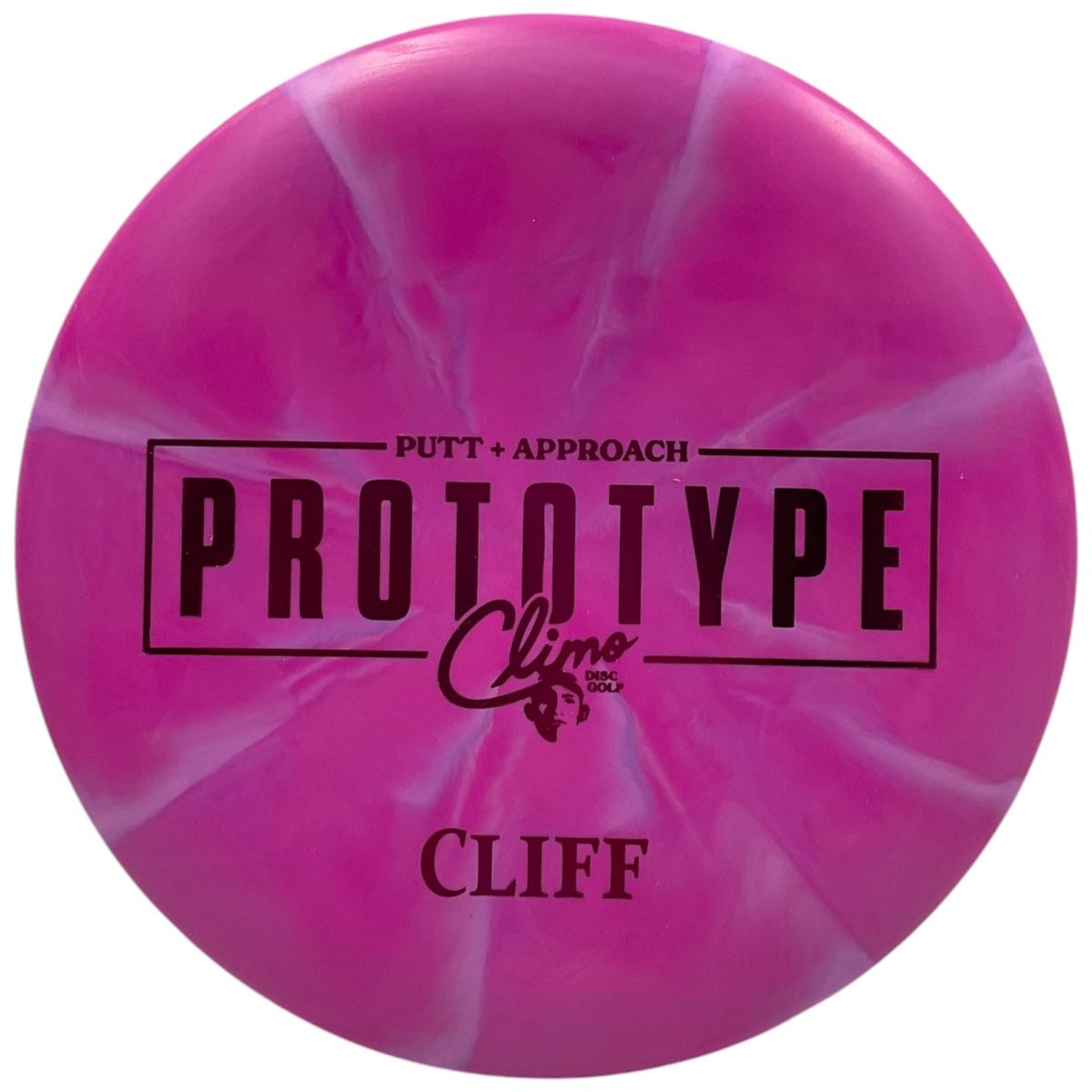 Trophy Line Cliff (Proto)