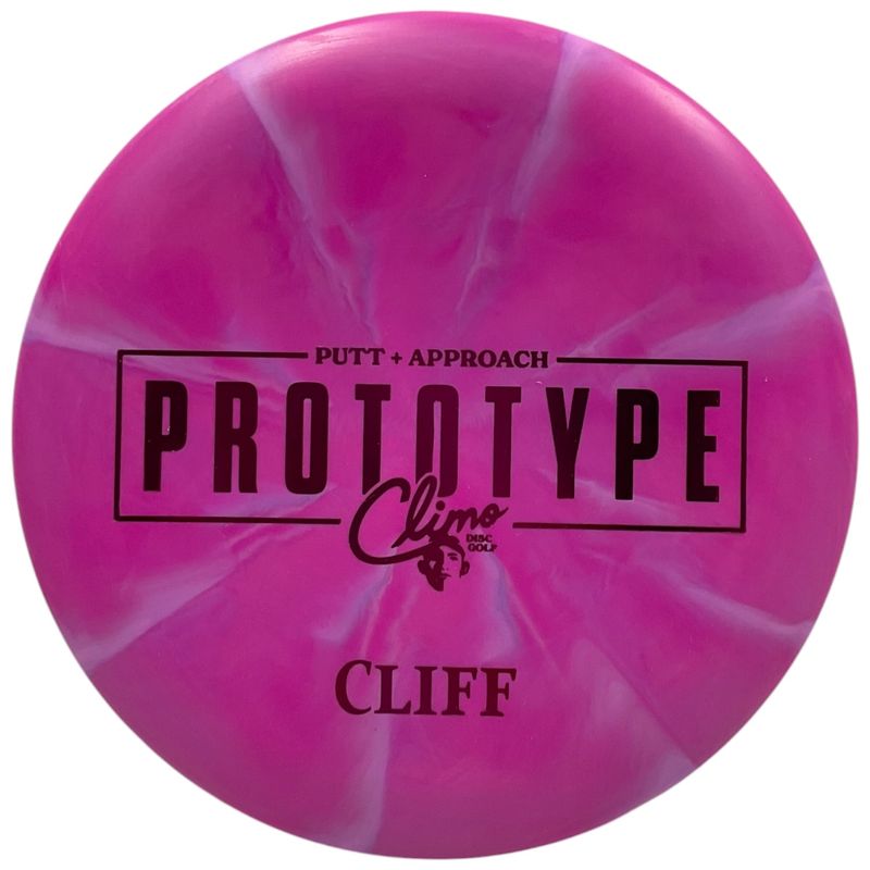 Trophy Line Cliff (Proto)
