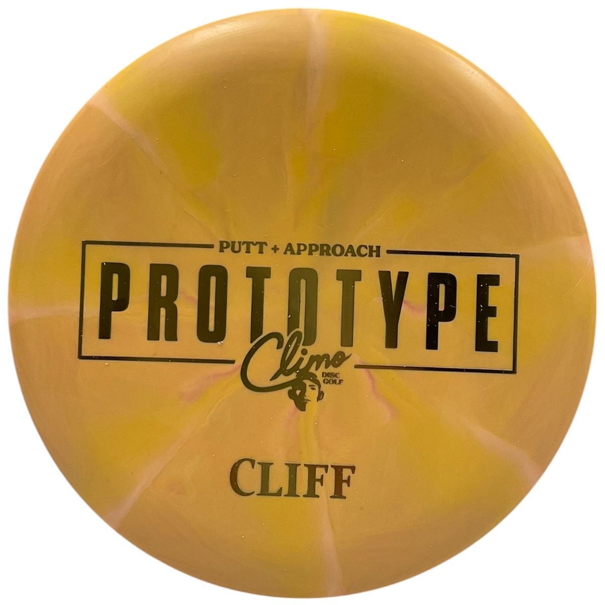 Trophy Line Cliff (Proto)