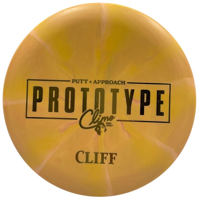 Trophy Line Cliff (Proto)