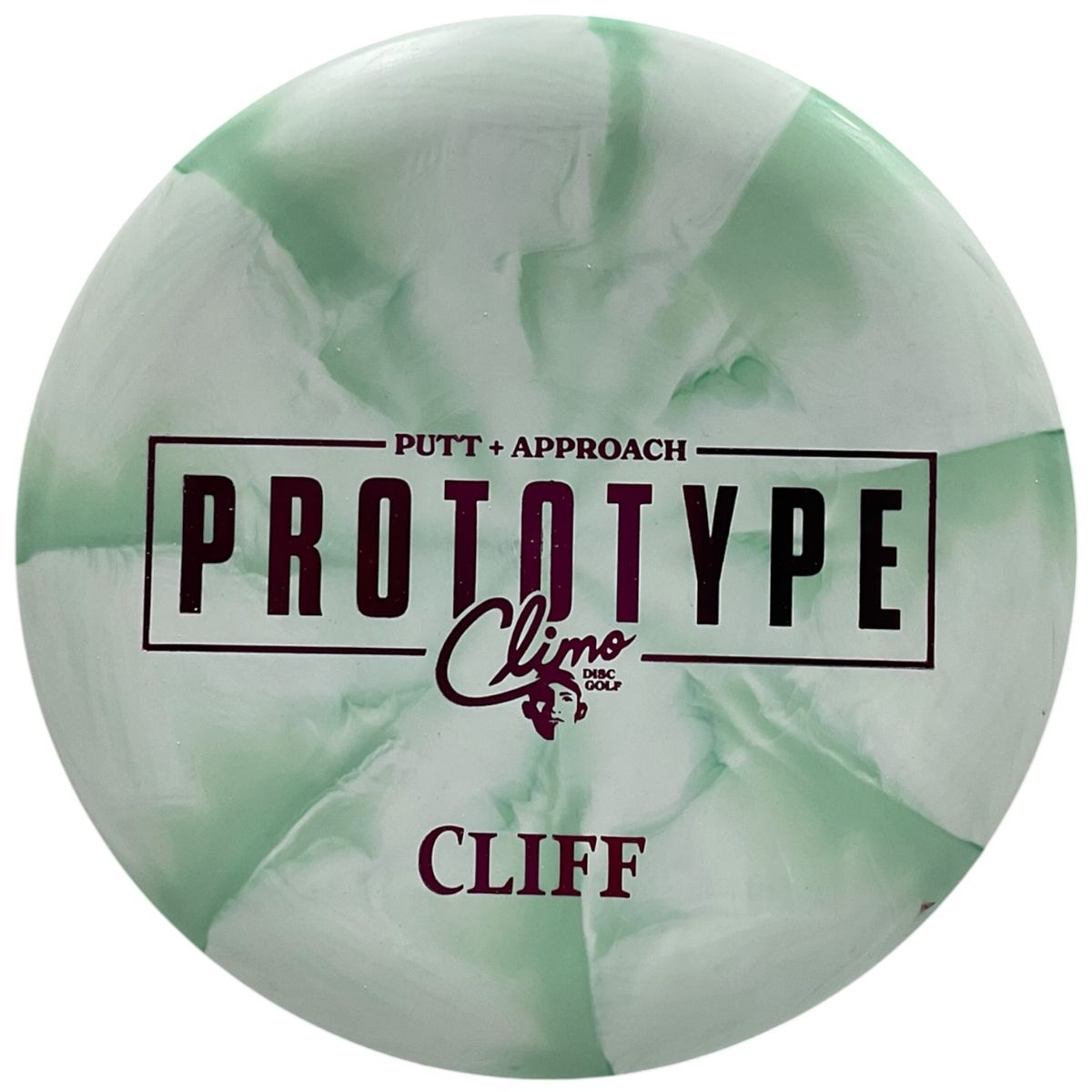 Trophy Line Cliff (Proto)