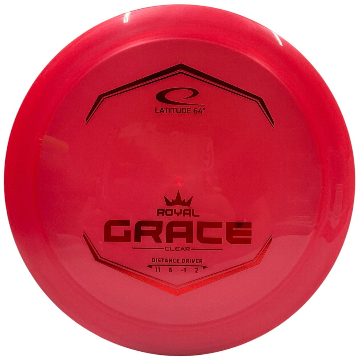 Clear Grace