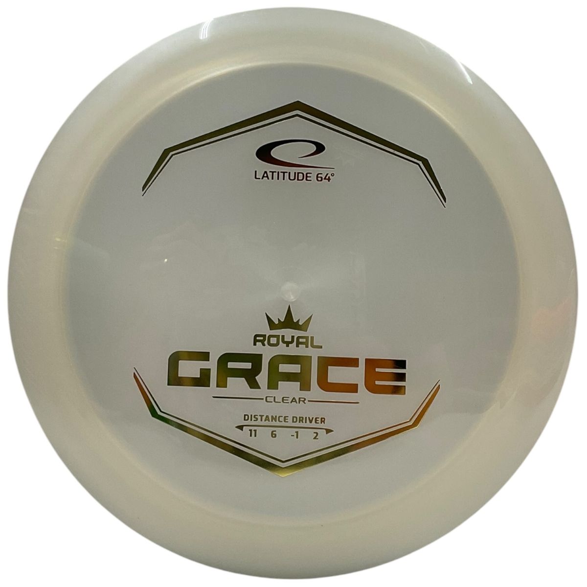 Clear Grace