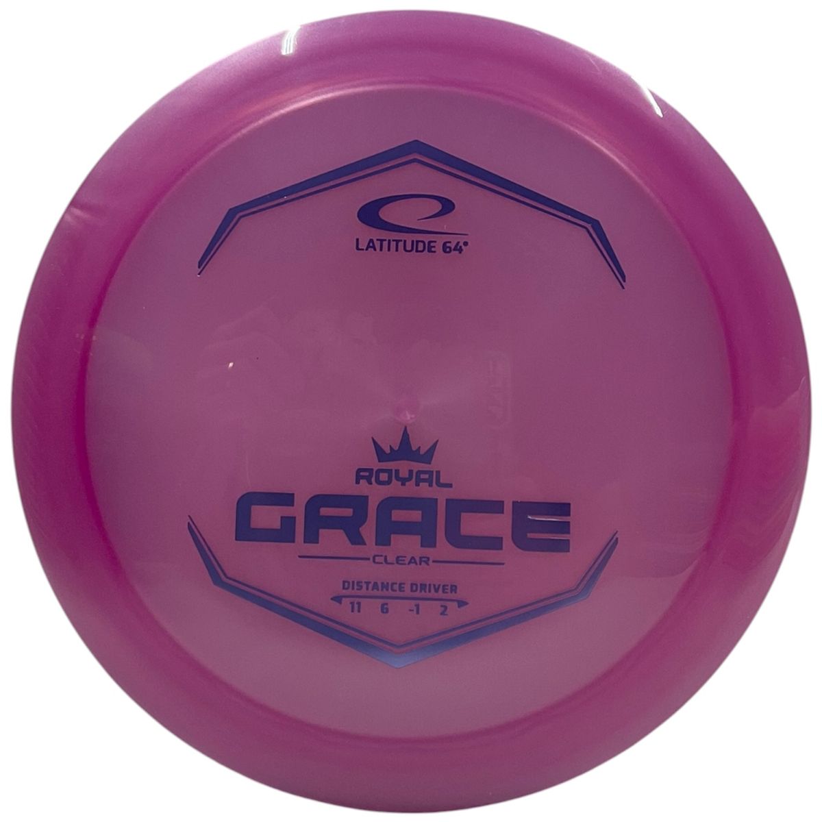 Clear Grace
