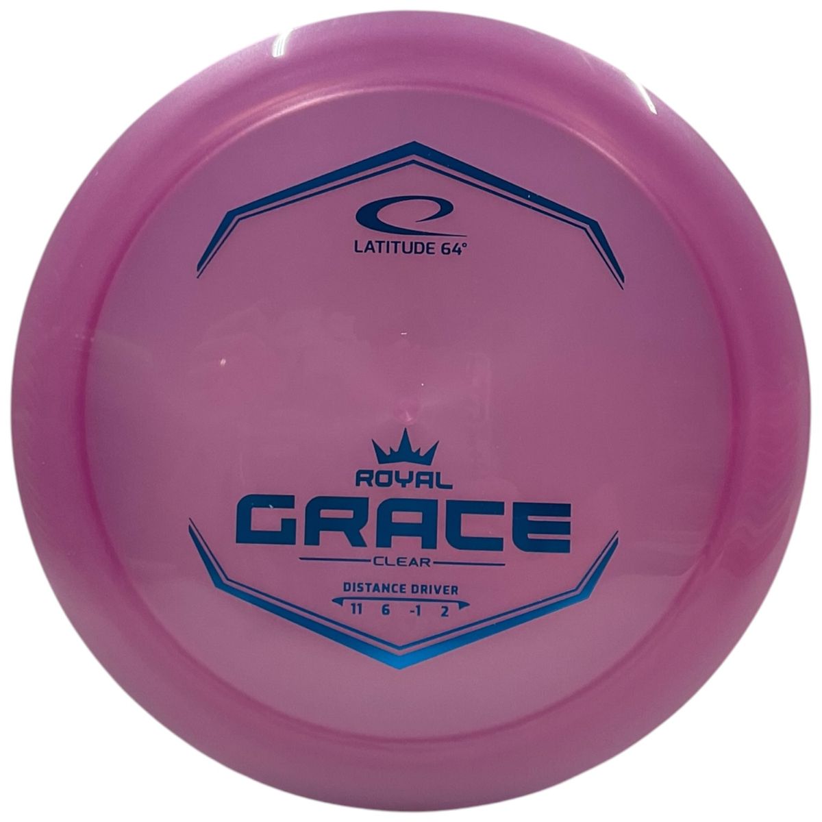 Clear Grace