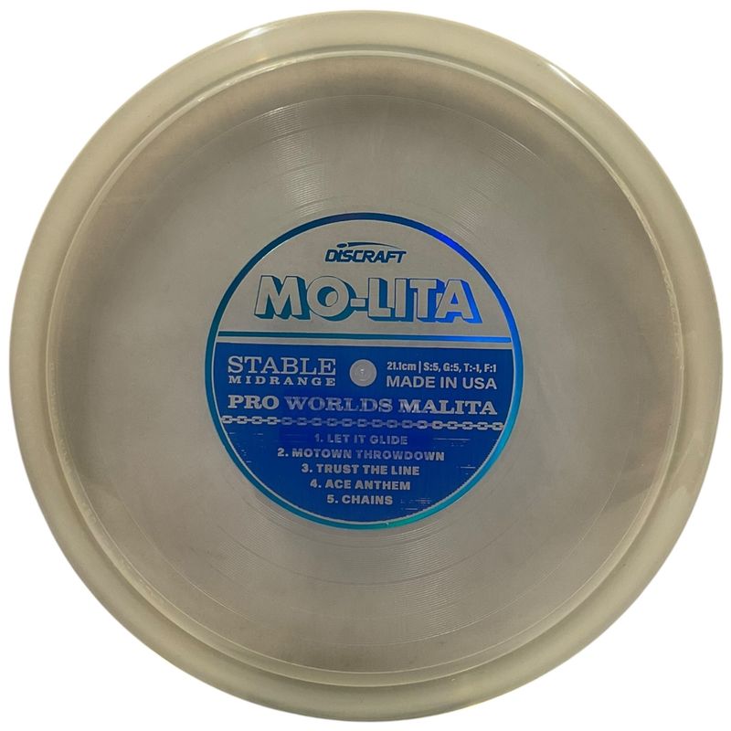 Z-Line Malita (Mo-Lita Records Worlds 2026)